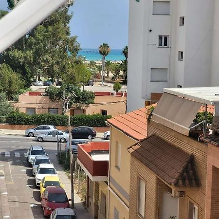 Virgen De Los Desamparados Sagunto Exteriér fotografie